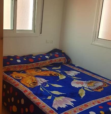 Appartement 3 éme étage dans la médina Kédima Asilah Esterno foto
