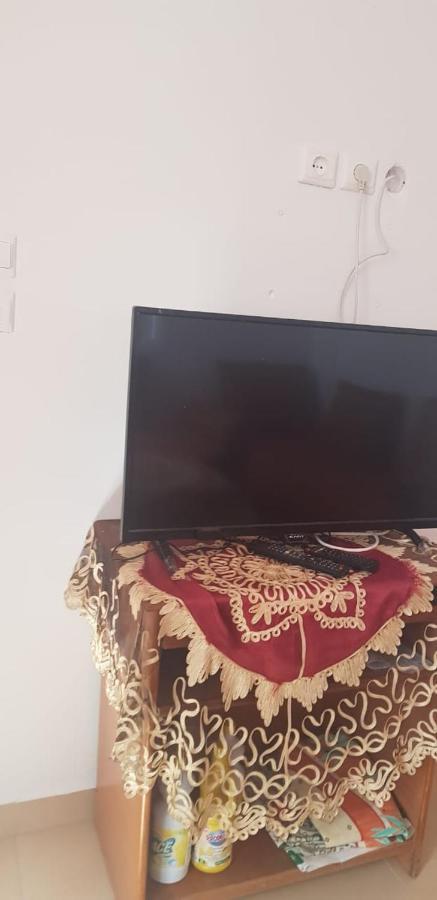 Appartement 3 éme étage dans la médina Kédima Asilah Esterno foto