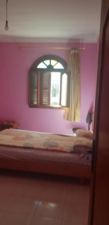 Appartement 3 éme étage dans la médina Kédima Asilah Esterno foto